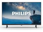 Philips 32PFS6109/12 Zwart, Audio, Tv en Foto, Televisies, Verzenden, Zo goed als nieuw