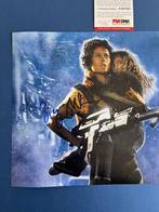 Aliens, Sigourney Weaver (Ellen Ripley) - Signed in Person -, Nieuw