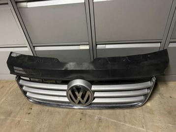 Grill zilver zilver met zilveren embleem Volkswagen Trans... beschikbaar voor biedingen