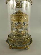 Lantaarn - Gietijzer, Antiek en Kunst