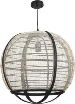 Tweedekans | Mica Decorations Pella Hanglamp - H44 x Ø45 cm, Ophalen of Verzenden, Nieuw