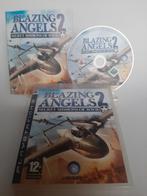 Blazing Angels 2: Secret Missions of WWII Playstation 3, Ophalen of Verzenden, Zo goed als nieuw