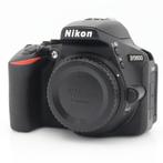 Nikon D5600 body | Tweedehands, Verzenden, Zo goed als nieuw, Nikon