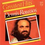 Demis Roussos - Greatest Hits, Cd's en Dvd's, Verzenden, Gebruikt