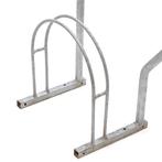 Gebruikte Fietsenrekken 1 delig, Ophalen of Verzenden, Gebruikt