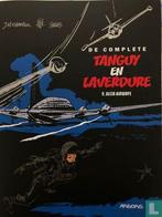 Tanguy en Laverdure - Delta Airways - 2018, Boeken, Eén stripboek, Verzenden, Zo goed als nieuw, Charlier, Jean-Michel, Gaumer, Patrick.