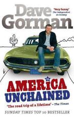 America Unchained 9780091899370 Dave Gorman, Verzenden, Gelezen, Dave Gorman