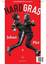 Hard gras 113 - april 2017 9789026338809, Boeken, Verzenden, Gelezen, Tijdschrift Hard Gras