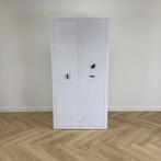 brandwerende kluis/archiefkast + sleutel (hxbxd) 180x90x57, Huis en Inrichting, Gebruikt
