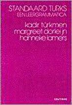 Standaard Turks 9789062837090 H. Lamers, Livres, Verzenden, H. Lamers