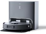 Ecovacs DEEBOT X1 PLUS - Robotstofzuiger - Auto-Empty, Verzenden, Zo goed als nieuw