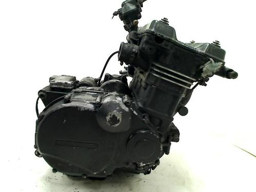 Kawasaki GPZ 900 R 439V MOTORBLOK ZX900AE030670, Motoren, Onderdelen | Kawasaki, Gebruikt, Ophalen of Verzenden