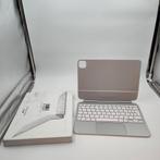 Apple Magic Keyboard iPad Pro 11 inch (2024) tablet hoesjes, Computers en Software, Tablet-hoezen, Verzenden, Nieuw