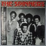 Spinners, The - Medley: Yesterday once more / Nothing..., CD & DVD, Vinyles Singles, Pop, Single