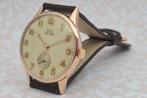Cauny Prima - La Chaux-De-Fonds - JUMBO - Zonder, Handtassen en Accessoires, Horloges | Heren, Nieuw