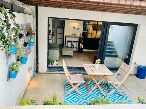 Appartement aan Rue du Bemel, Woluwe-Saint-Pierre, Immo, Appartementen en Studio's te huur, 20 tot 35 m²