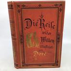 Gustave Dore (ill) - Die Reise wider Willen.