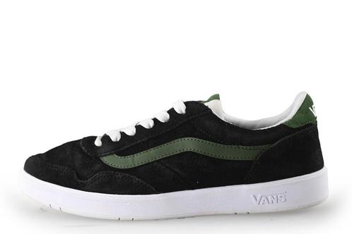Vans Sneakers in maat 43 Zwart | 5% extra korting, Kleding | Dames, Schoenen, Zwart, Zo goed als nieuw, Sneakers, Verzenden