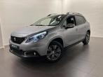Peugeot 2008, Nieuw