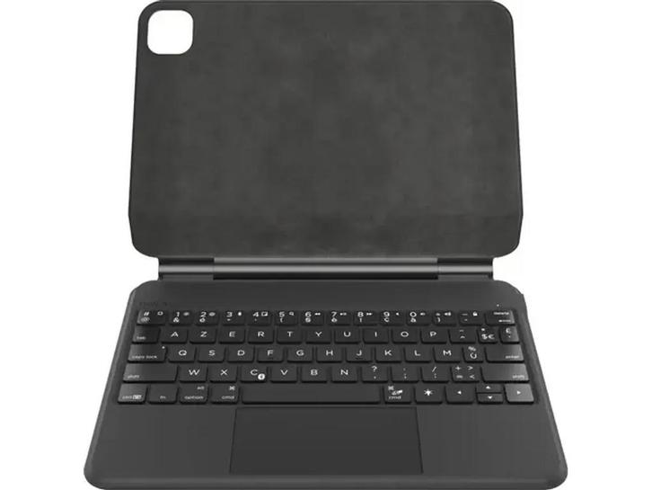 Belkin Pro Toetsenbordhoes voor iPad 10e Gen - Bluetooth, Computers en Software, Overige Computers en Software, Zo goed als nieuw