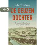 De geuzendochter 9789460031755 Lidy Nicolasen, Verzenden, Gelezen, Lidy Nicolasen