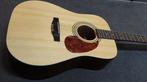 Cort - Earth 70 - - Akoestische gitaar, Muziek en Instrumenten, Nieuw