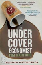 The Undercover Economist, Boeken, Verzenden, Nieuw