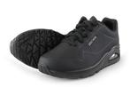 Skechers Sneakers in maat 38 Zwart | 10% extra korting, Kleding | Dames, Schoenen, Skechers, Verzenden, Zwart, Nieuw