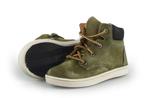 Nelson Hoge Sneakers in maat 26 Groen | 10% extra korting, Schoenen, Verzenden