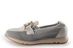Hispanitas Loafers in maat 38 Wit | 5% korting, Handtassen en Accessoires, Tassen | Damestassen, Verzenden, Zo goed als nieuw