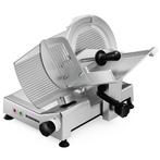 Vleessnijmachine | GSE | Mes Ø275mm | Capaciteit, Articles professionnels, Verzenden