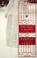 Rode sneeuw in december 9789026331961, Boeken, Gelezen, Simone van der Vlugt, Verzenden