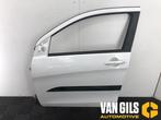 Portier 4Deurs links-voor Suzuki Celerio O258412, Nieuw