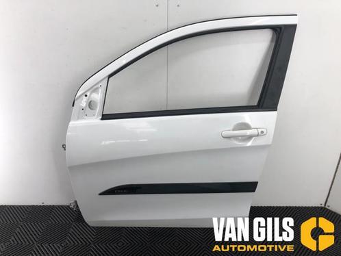 Portier 4Deurs links-voor Suzuki Celerio O258412, Auto-onderdelen, Carrosserie