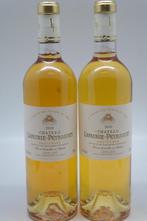 2010 Château Lafaurie-Peraguey - Sauternes 1er Grand Cru, Collections, Vins