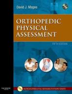 Orthopedic Physical Assessment 9780721605715, Boeken, Verzenden, Gelezen, David J Magee