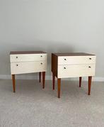 3K Mobel - Kabinet (2) - Laminat, Hout, Bakeliet