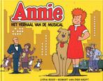 Annie het verhaal van de musical 8711000196175 Lydia Rood, Boeken, Verzenden, Gelezen, Lydia Rood