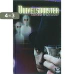 Duivelsduister / Bibber boeken 9789059323261, Verzenden, Zo goed als nieuw, N. De Braeckeleer