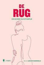 De rug 9789463933070 Lieven Danneels, Verzenden, Zo goed als nieuw, Lieven Danneels