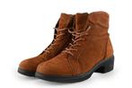 Wolky Veterschoenen in maat 43 Cognac | 5% korting, Kleding | Dames, Schoenen, Wolky, Overige kleuren, Verzenden, Overige typen