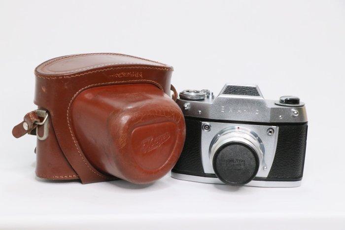 Ihagee EXA IIb Analoge camera, Audio, Tv en Foto, Fotocamera's Analoog