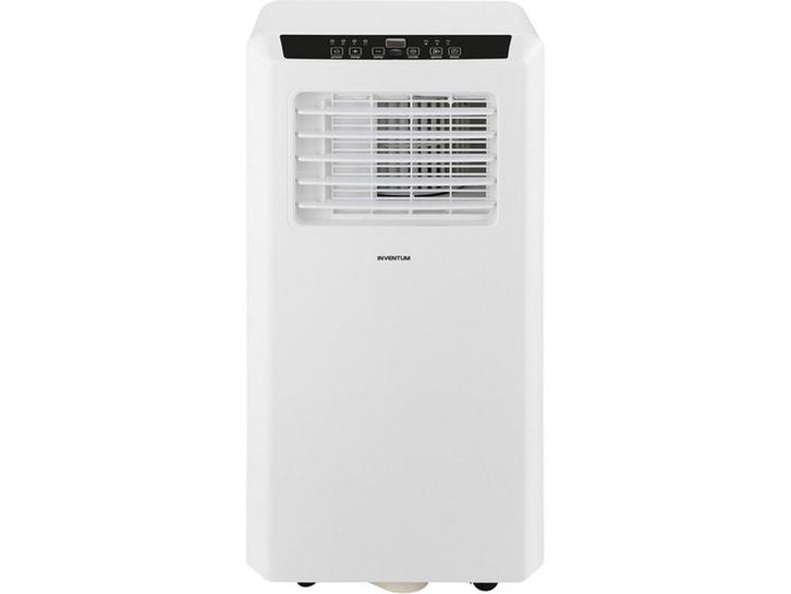 Inventum AC702W - Mobiele airco 3-in-1 7000 BTU - Wit, Huis en Inrichting, Woonaccessoires | Overige, Zo goed als nieuw, Verzenden