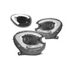 PHARES POUR MINI R60 COUNTRYMAN 10-15 TUBE LIGHT XENON FOND, Auto-onderdelen, Verzenden, Nieuw