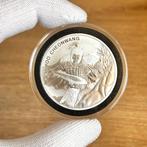 Korea. 2018 Chiwoo Cheonwang 1 oz Silver coin – KOMSCO –