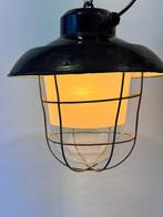 Toegeschreven aan: Elektrosvit - Lamp - ORP-250 - Een dikke,, Antiek en Kunst