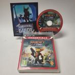 Ratchet & Clank Tools of Destruction Essentials PS3, Ophalen of Verzenden, Zo goed als nieuw