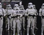 Star Wars Episode IV: A New Hope - Signed by Salo Gardner, Nieuw