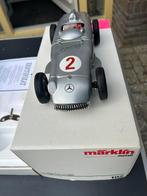 Märklin - Voiture de sport miniature - 1102 Mercedes W196-2,