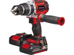 Einhell TP-CD 18/60 Li-i BL - Accu Klopboor-/Schroefmachine, Huis en Inrichting, Verzenden, Zo goed als nieuw